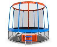 Батуты + Батут DFC JUMP BASKET 12ft