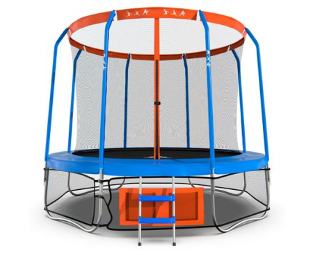 Батуты + Батут DFC JUMP BASKET 12ft