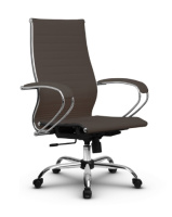 Офисные кресла + Кресло METTA B 2m 10K1/K131