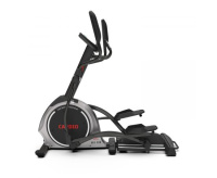 Эллиптические тренажеры + Эллиптический тренажер DFC Cardio E180