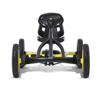 Веломобили + Веломобиль BERG Buddy Cross