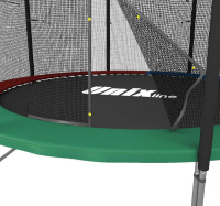 Батуты + Батут UNIX line Simple 10 ft Color (inside)