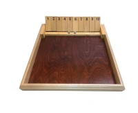 Игровые столы + Лоптин. Игра