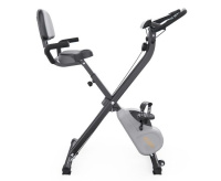 Велотренажеры + Велотренажер X-Bike DFC BIFANUO