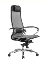 Офисные кресла + Кресло Samurai T-1.04