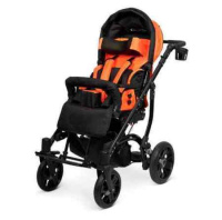 Кресла-коляски + Кресло-коляска Армед Эвита нео (Пневматические)