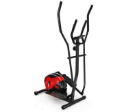 Эллиптические тренажеры + Эллиптический тренажер DFС ATIVO