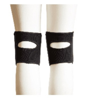 Наколенники, нарукавники + Наколенники  №2 с уплотнителем  пара