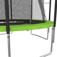 Батуты + Батут UNIX line Simple 12 ft Green (inside)