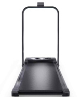 Беговые дорожки + Беговая дорожка DFC NORA PRO с большим дисплеем