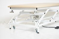 Массажные столы + Массажный стол с электроприводом КСМ-042э