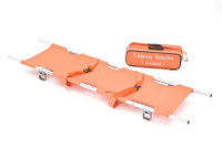 Носилки медицинские + Носилки Med-Mos YDC-1A8