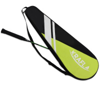 Бадминтон + KRAFLA С-C600 Чехол для бадминтонной ракетки