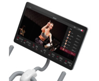 Велотренажеры + Велотренажер Yesoul BS3-W PRO PLUS