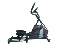 Эллиптические тренажеры + Эллиптический тренажер DFC E97614