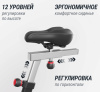 Велотренажеры + Велотренажер UNIX Fit Techno AirBike 900
