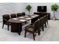 Столы для переговоров + Зона переговоров