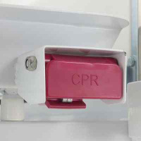 Кровати функциональные + Кровать электрическая реанимационная Med-Mos DB-5 (ABS)