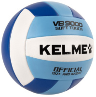 Волейбольные мячи + Мяч волейбольный KELME 8203QU5017-162, размер 5