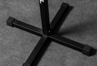 Стойки для хранения + Стойка с чашей для магнезии