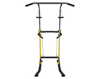 Турник-брусья + Турник-брусья DFC G007Y