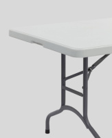 Складные столы + Стол складной чемодан пластиковый Кейт 240