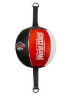 Груши боксерские + Растяжка Double End FT