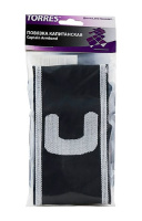 Футбольная экипировка + Капитанская повязка TORRES