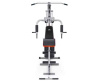 Мультистанции + Силовой комплекс DFC HomeGym D7001-60 стек 60 кг