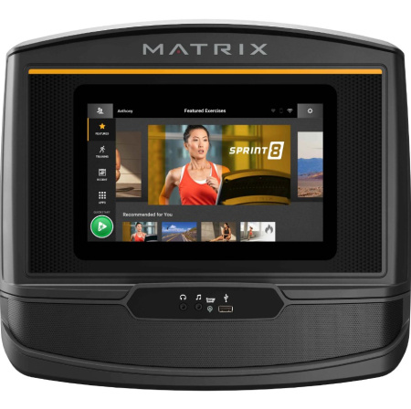 Велотренажеры + MATRIX R30XER Велоэргометр, 2021