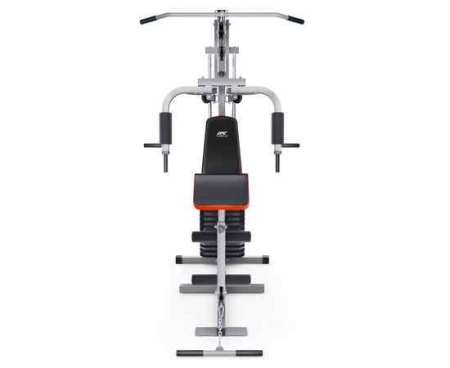Мультистанции + Силовой комплекс DFC HomeGym D7001-60 стек 60 кг