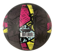 Волейбольные мячи + Мяч волейбольный пляжный Larsen Beach Volleyball Black/Pink (Soft Touch)