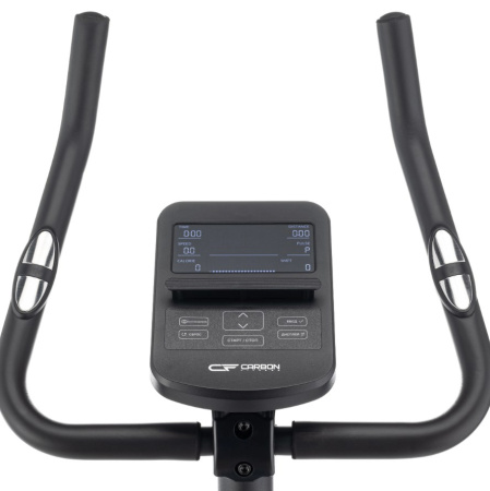 Велотренажеры + Велотренажер домашний CARBON FITNESS U50