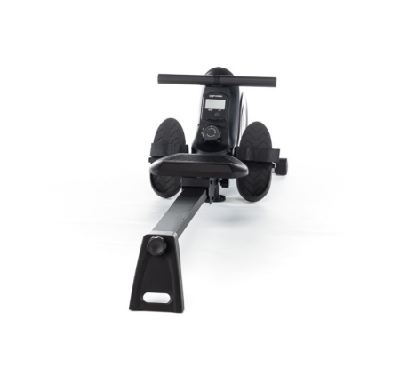 Гребные тренажеры + Гребной тренажер домашний CARBON FITNESS RW20
