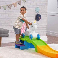 Мебель для детского сада + Радужные горки – 2