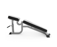 Скамьи + Cкамья силовая DFC HOMEGYM D10