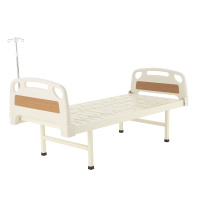 Кровати общебольничные + Кровать механическая Med-Mos Е-18 (ABS)