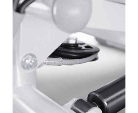 Степперы + Министеппер DFC ST4W