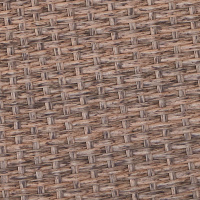 Комплекты для кафе + Кофейный комплект плетеной мебели T605SWT/Y79A-W53 Brown (2+1)