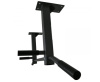 Турники + Турник потолочный DFC Homegym G486
