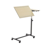 Сопутствующие товары для кроватей + Столик прикроватный из HPL пластика ПС-002