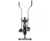 Эллиптические тренажеры + Эллиптический тренажер с сиденьем DFC E2000S