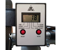 Гребные тренажеры + Гребной тренажер DFC R403B3