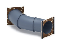 Оборудование для дрессировки собак + Тоннель для собак ПДС 011.2-01