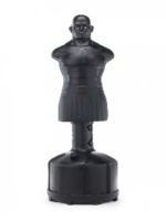 Манекены для бокса и борьбы + Манекен Герман для бокса и отработки ударов серия « PROFI»