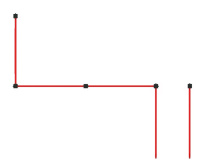 Уличные турники и брусья (Воркаут) + ОК 02-020 Кроссфит комплекс детский