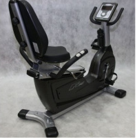 Велотренажеры + Велотренажер Body Craft R18 горизонтальный