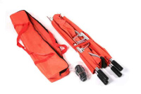 Носилки медицинские + Носилки Med-Mos YDC-1A9