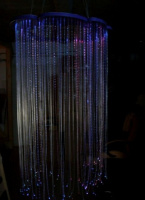 Фиброоптические изделия + Фиброоптический модуль «Молния»