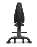 Скамьи + BRONZE GYM BR-1003 Скамья-стул